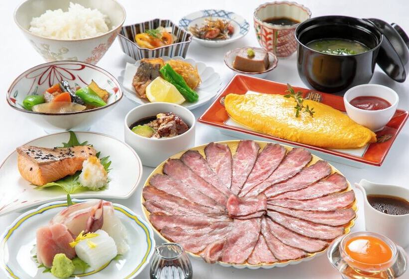 Fotos del hotel Concerto Nagasaki:  14