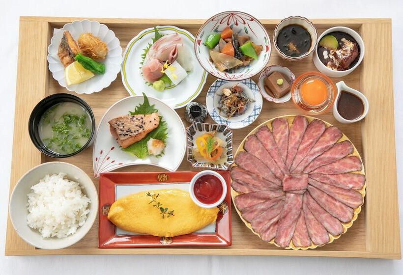 Fotos del hotel Concerto Nagasaki:  11