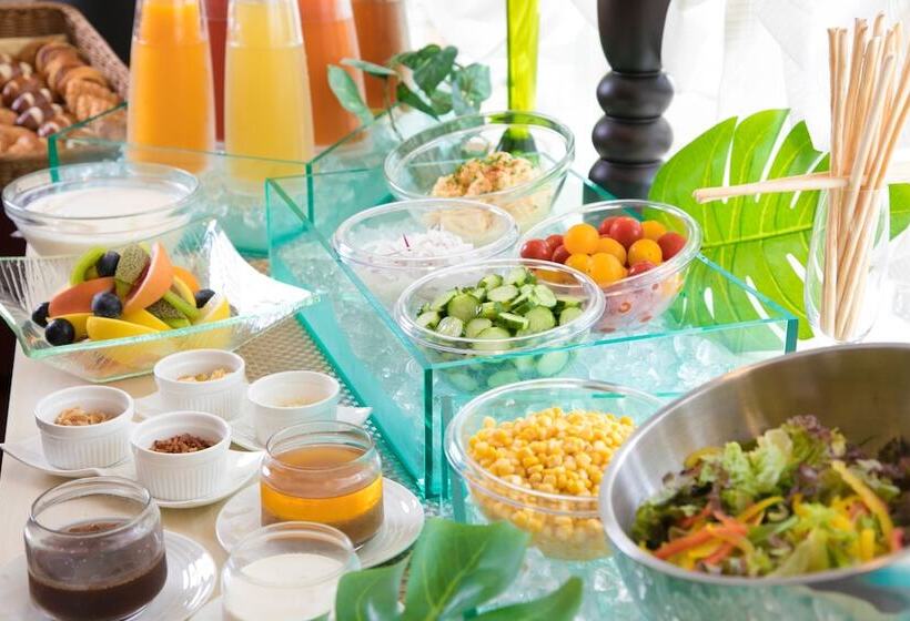 Fotos del hotel Concerto Nagasaki:  6