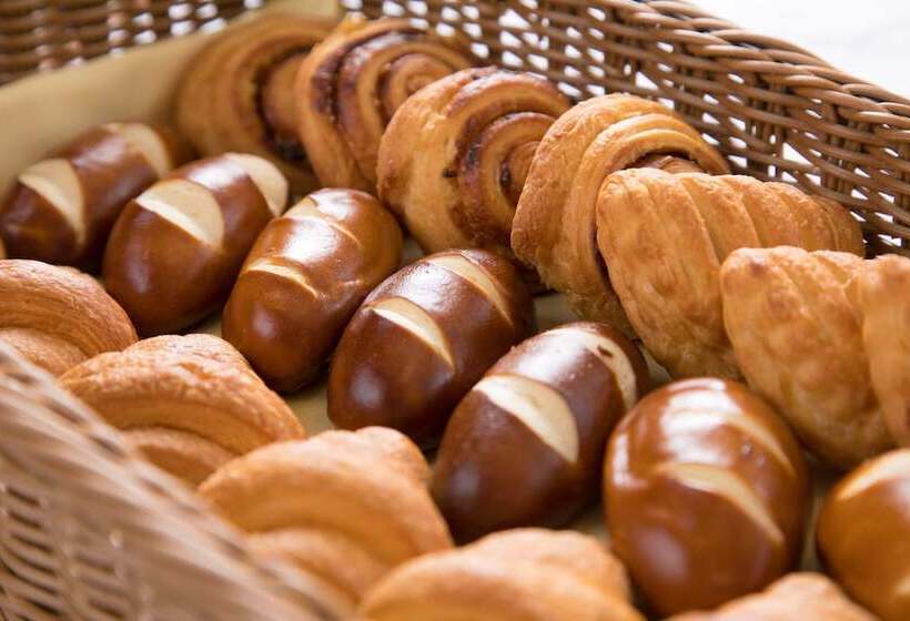 Fotos del hotel Concerto Nagasaki:  17