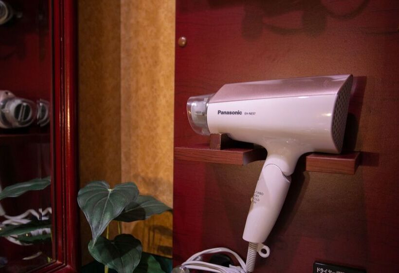 Fotos del hotel Concerto Nagasaki:  25