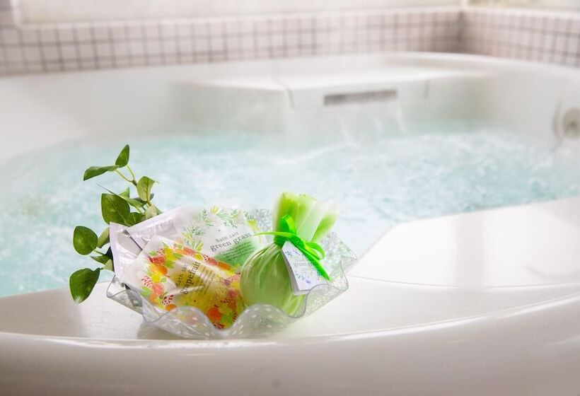 Fotos del hotel Concerto Nagasaki:  5