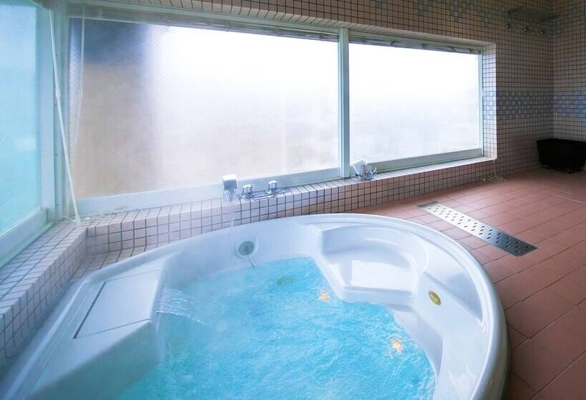 Fotos del hotel Concerto Nagasaki:  10