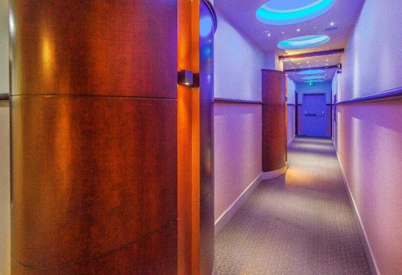 Fotos del hotel Sofia Suites:  24