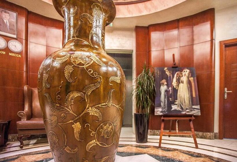 Fotos del hotel Sofia Suites:  9