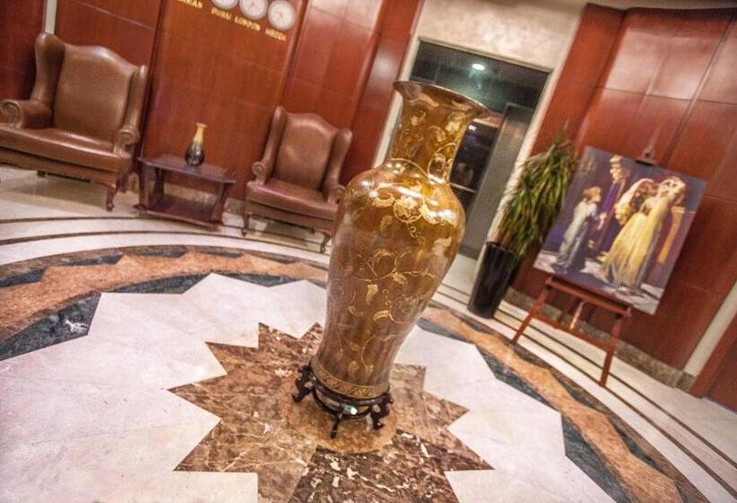 Fotos del hotel Sofia Suites:  22