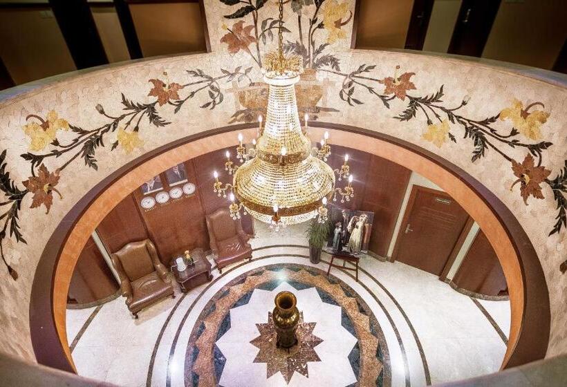 Fotos del hotel Sofia Suites:  5