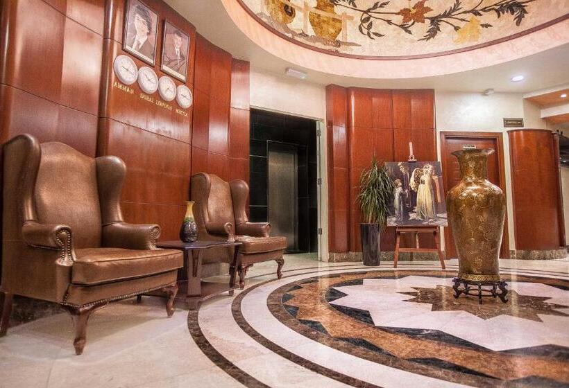 Fotos del hotel Sofia Suites:  4