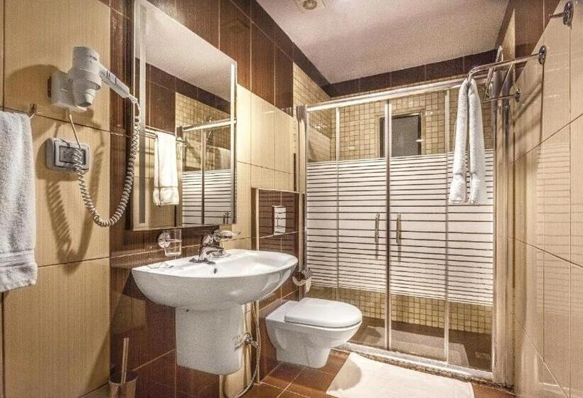 Fotos del hotel Sofia Suites:  13