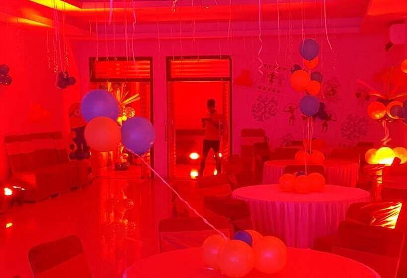 Fotos del hotel Orion:  6