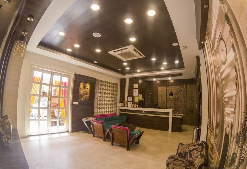 Fotos del hotel Orion:  3