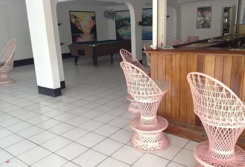 Fotos del hotel Marine View:  12