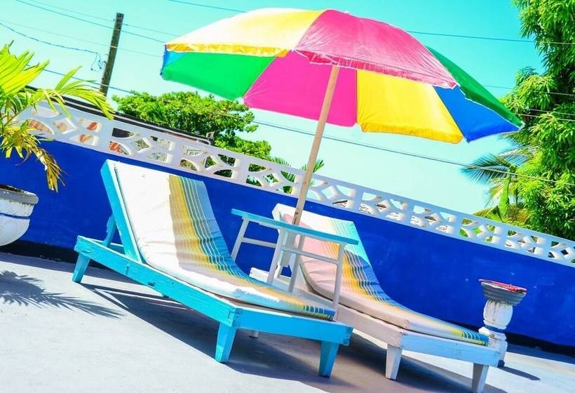 Fotos del hotel Marine View:  17