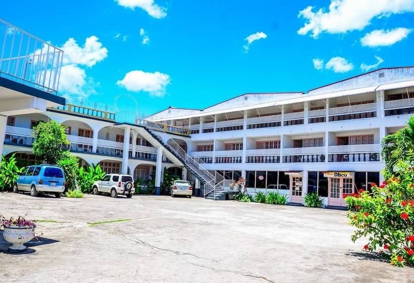 Fotos del hotel Marine View:  2