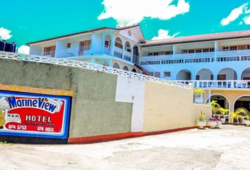 Fotos del hotel Marine View:  14