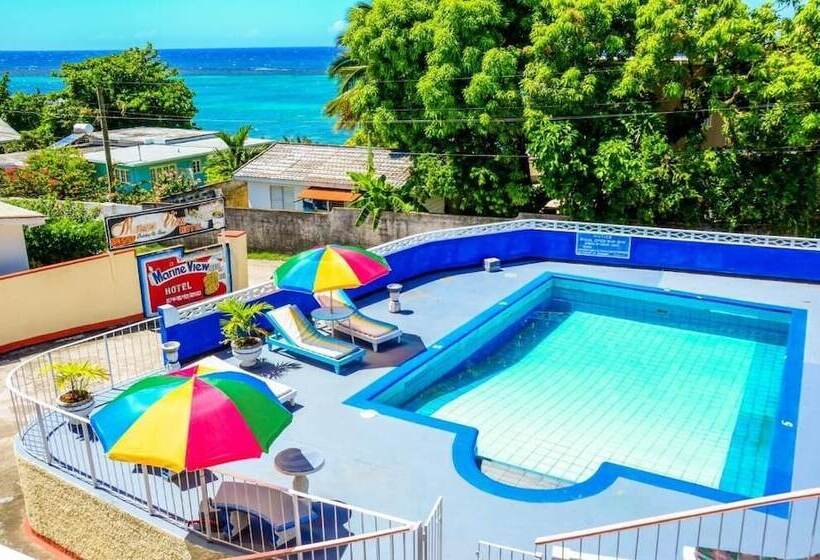 Fotos del hotel Marine View:  5