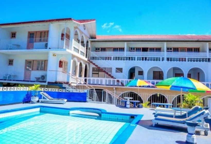 Fotos del hotel Marine View:  10