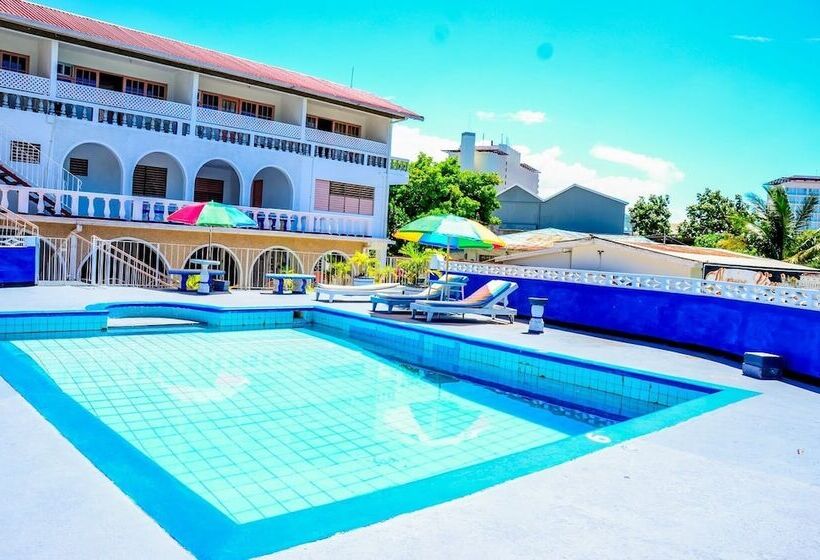 Fotos del hotel Marine View:  9