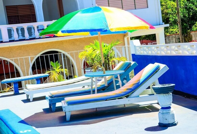 Fotos del hotel Marine View:  6