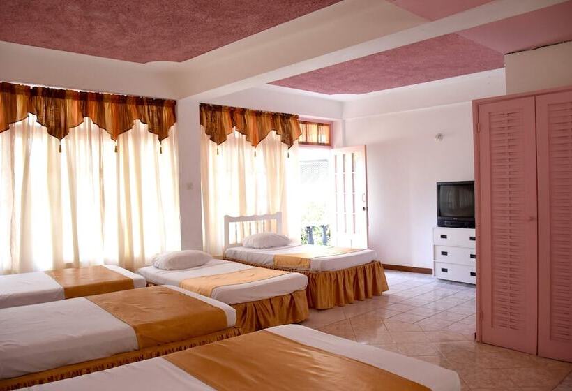 Fotos del hotel Marine View:  3