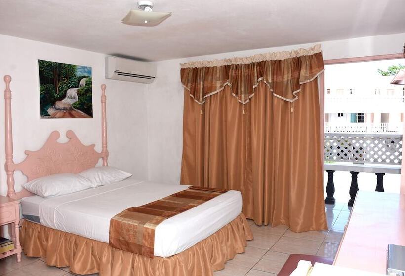 Fotos del hotel Marine View:  16