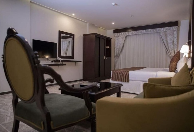 Fotos del hotel Sharz:  9