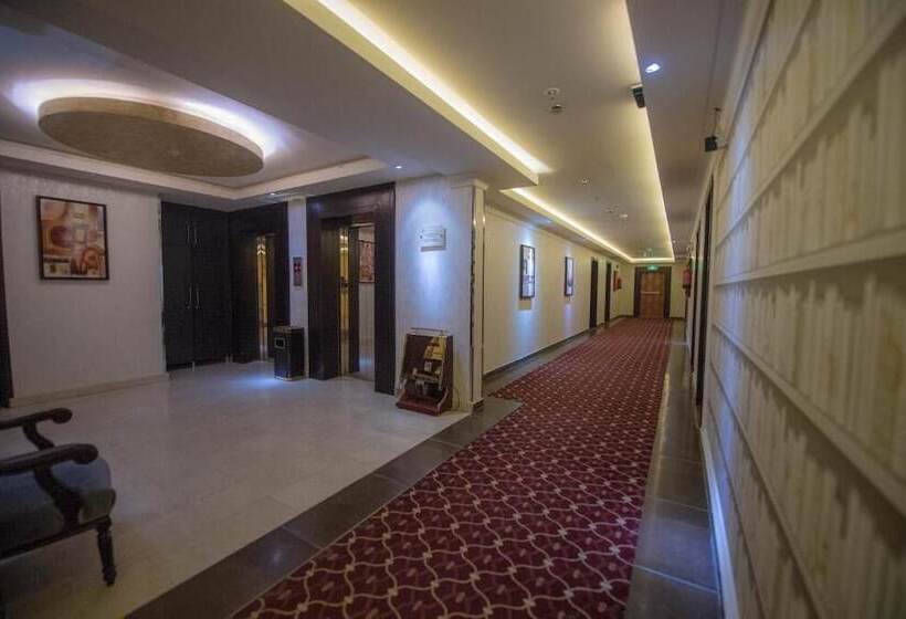 Fotos del hotel Sharz:  2