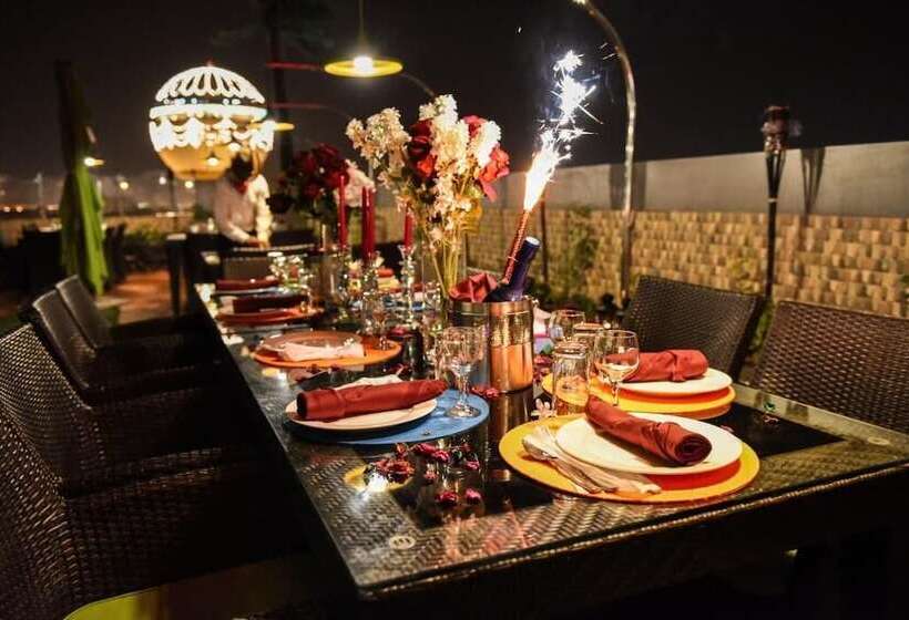 Fotos del hotel Sharz:  11