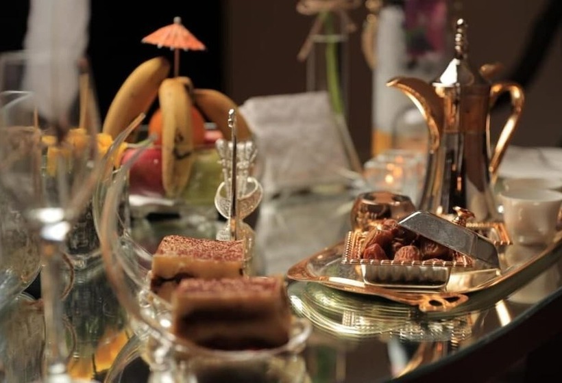 Fotos del hotel Sharz:  4