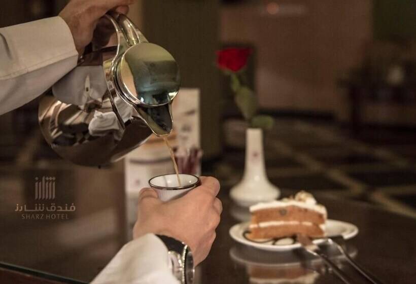 Fotos del hotel Sharz:  5