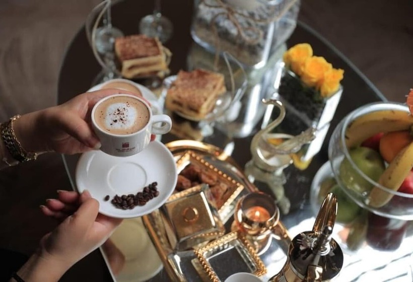 Fotos del hotel Sharz:  18