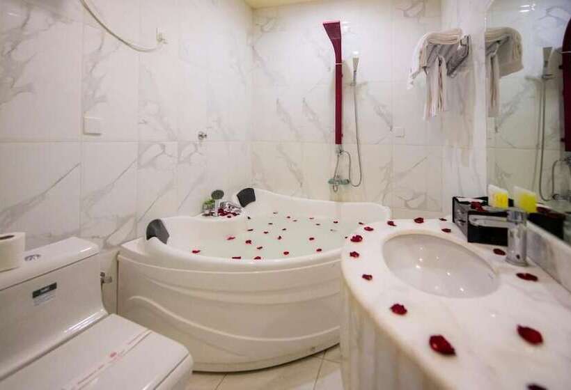 Fotos del hotel Sharz:  10