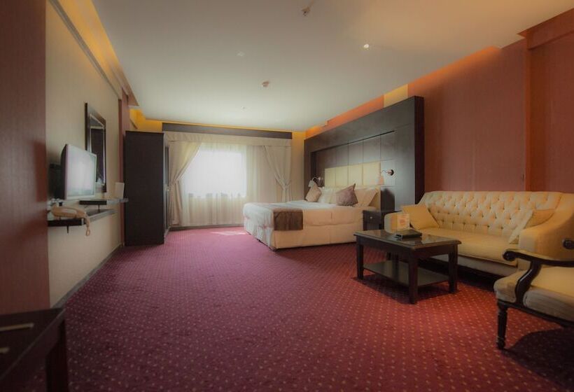 Fotos del hotel Sharz:  21