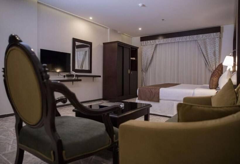 Fotos del hotel Sharz:  19