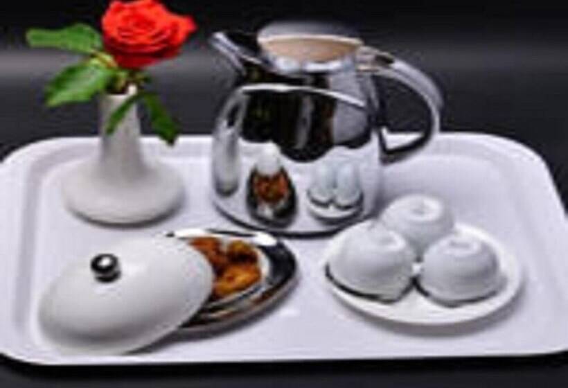 Fotos del hotel Sharz:  13