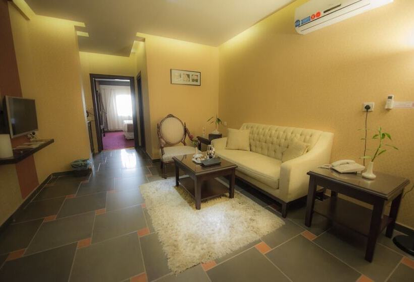 Fotos del hotel Sharz:  25