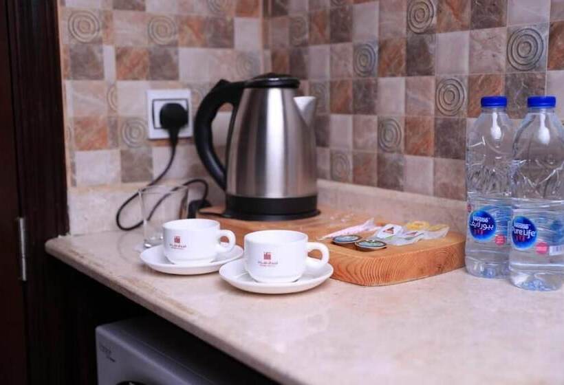 Fotos del hotel Sharz:  6