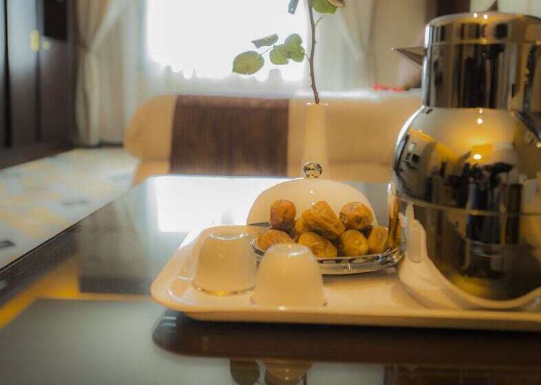 Fotos del hotel Sharz:  8