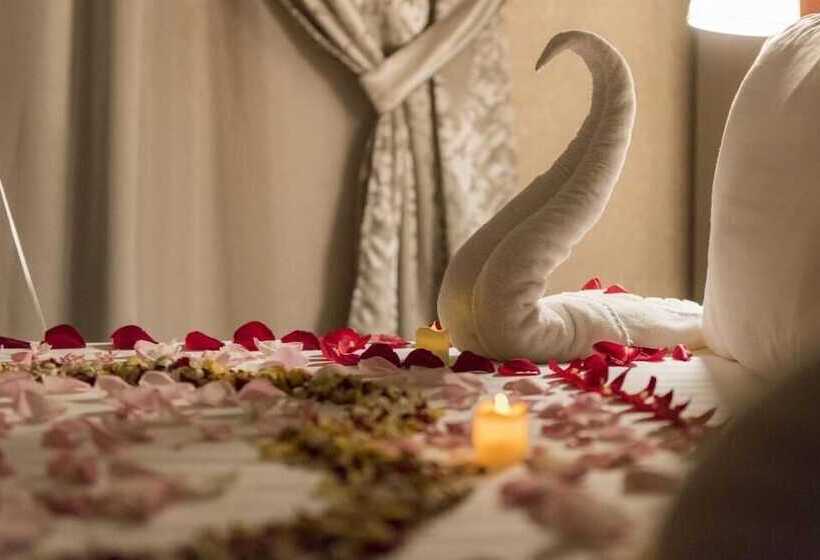 Fotos del hotel Sharz:  3