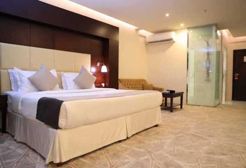 Fotos del hotel Sharz:  17