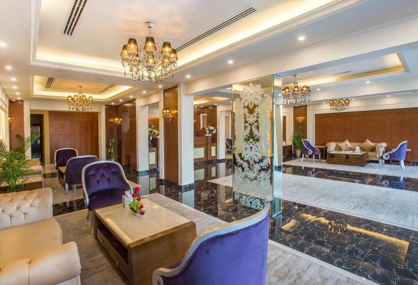 Fotos del hotel Lavona  Dammam:  13