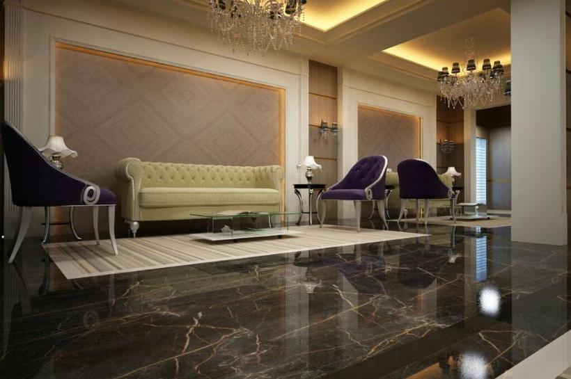 Fotos del hotel Lavona  Dammam:  15