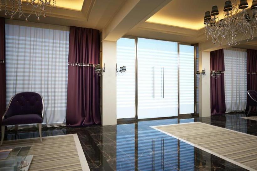 Fotos del hotel Lavona  Dammam:  4