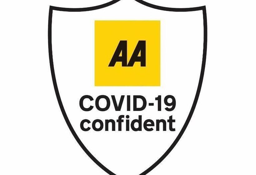 Fotos del hotel Hinsley Hall:  17