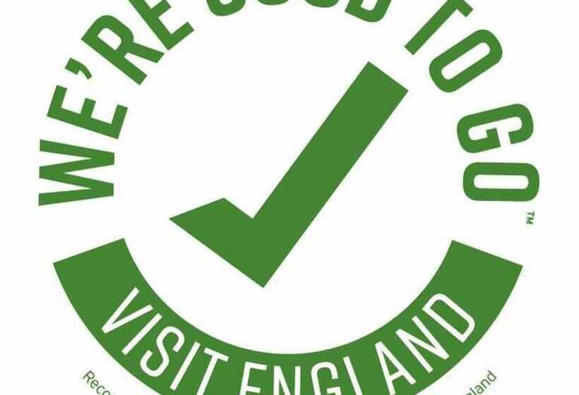 Fotos del hotel Hinsley Hall:  8