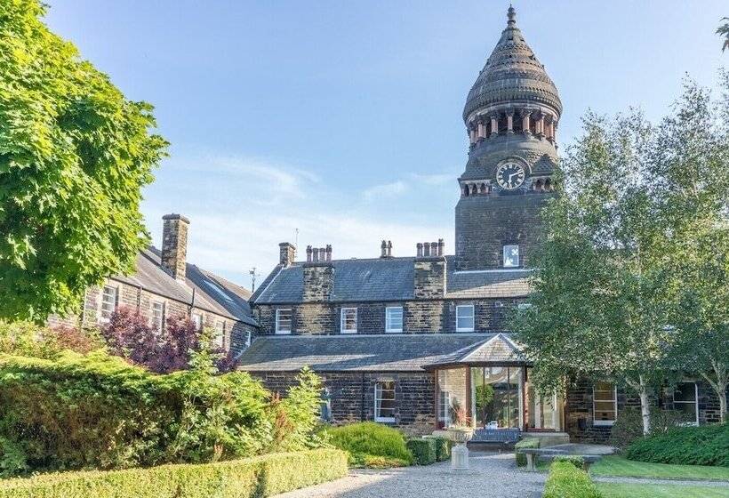 Fotos del hotel Hinsley Hall:  22