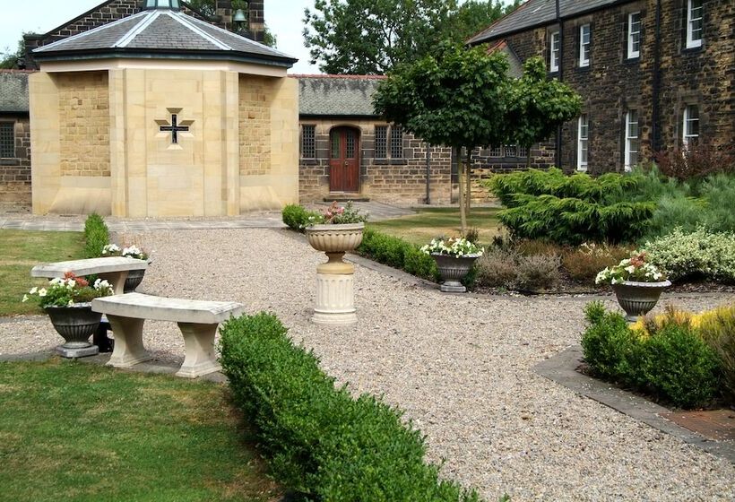 Fotos del hotel Hinsley Hall:  21