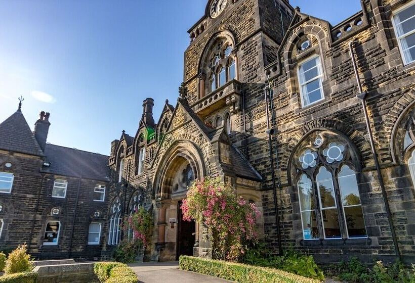 Fotos del hotel Hinsley Hall:  23