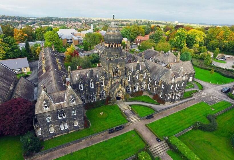 Fotos del hotel Hinsley Hall:  13