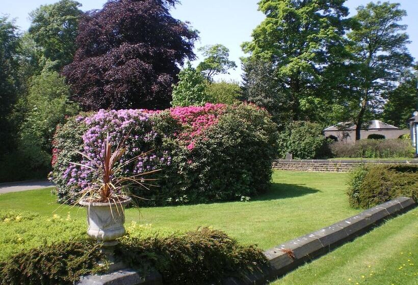 Fotos del hotel Hinsley Hall:  16